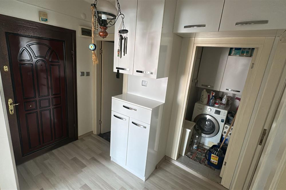 Seyrantepede Full Eşyalı Merkezi Konum 2+1 Metroya 5 DK