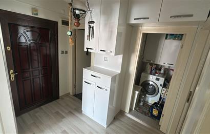 Seyrantepede Full Eşyalı Merkezi Konum 2+1 Metroya 5 DK