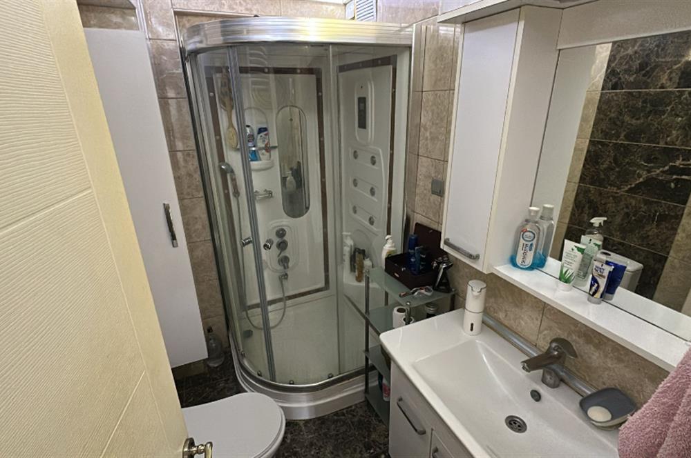 Seyrantepede Full Eşyalı Merkezi Konum 2+1 Metroya 5 DK