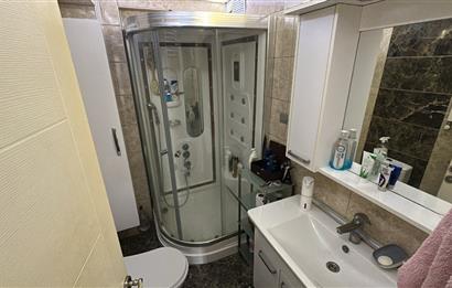 Seyrantepede Full Eşyalı Merkezi Konum 2+1 Metroya 5 DK