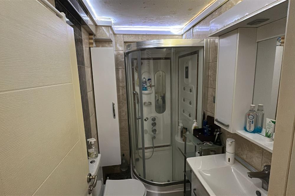 Seyrantepede Full Eşyalı Merkezi Konum 2+1 Metroya 5 DK