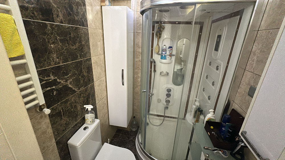 Seyrantepede Full Eşyalı Merkezi Konum 2+1 Metroya 5 DK