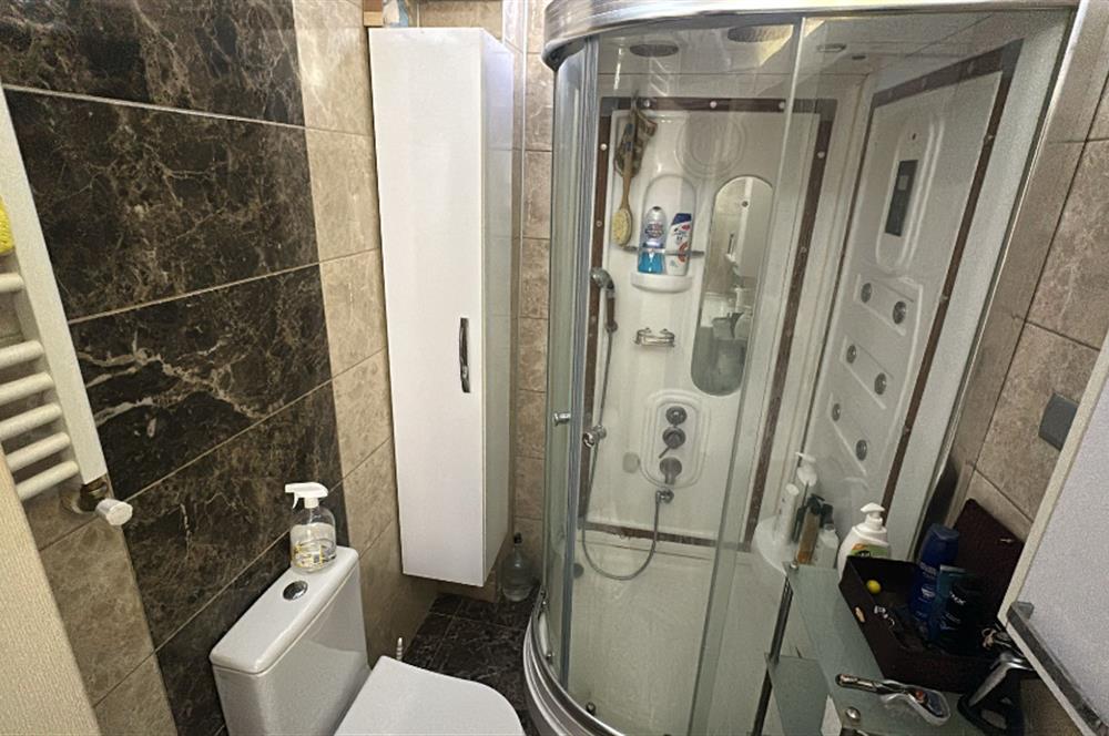 Seyrantepede Full Eşyalı Merkezi Konum 2+1 Metroya 5 DK