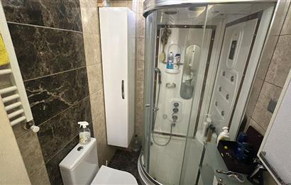 Seyrantepede Full Eşyalı Merkezi Konum 2+1 Metroya 5 DK