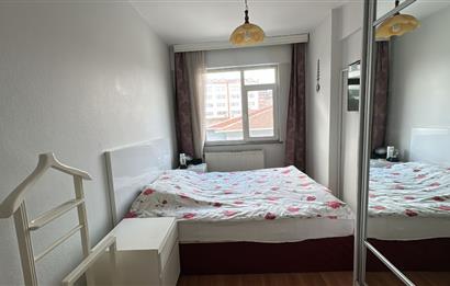 Seyrantepede Full Eşyalı Merkezi Konum 2+1 Metroya 5 DK