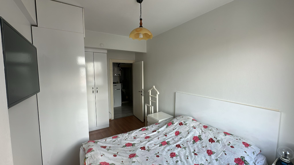 Seyrantepede Full Eşyalı Merkezi Konum 2+1 Metroya 5 DK
