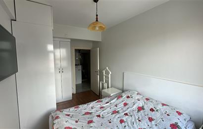 Seyrantepede Full Eşyalı Merkezi Konum 2+1 Metroya 5 DK