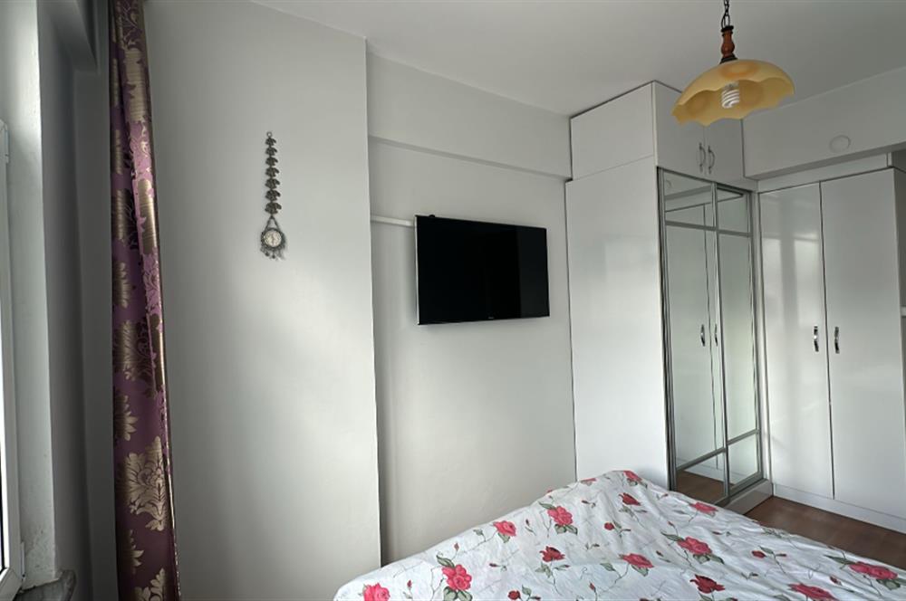 Seyrantepede Full Eşyalı Merkezi Konum 2+1 Metroya 5 DK