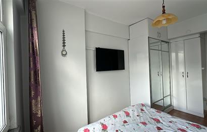 Seyrantepede Full Eşyalı Merkezi Konum 2+1 Metroya 5 DK