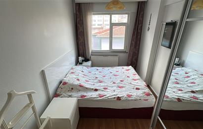 Seyrantepede Full Eşyalı Merkezi Konum 2+1 Metroya 5 DK