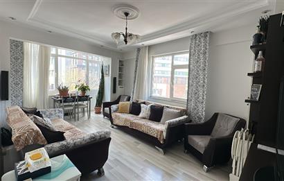 Seyrantepede Full Eşyalı Merkezi Konum 2+1 Metroya 5 DK