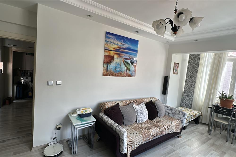 Seyrantepede Full Eşyalı Merkezi Konum 2+1 Metroya 5 DK