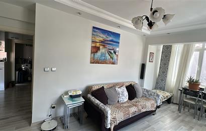 Seyrantepede Full Eşyalı Merkezi Konum 2+1 Metroya 5 DK