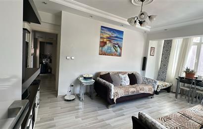 Seyrantepede Full Eşyalı Merkezi Konum 2+1 Metroya 5 DK