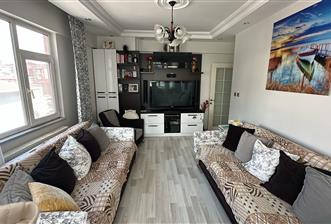 Seyrantepede Full Eşyalı Merkezi Konum 2+1 Metroya 5 DK - 11 - 34426