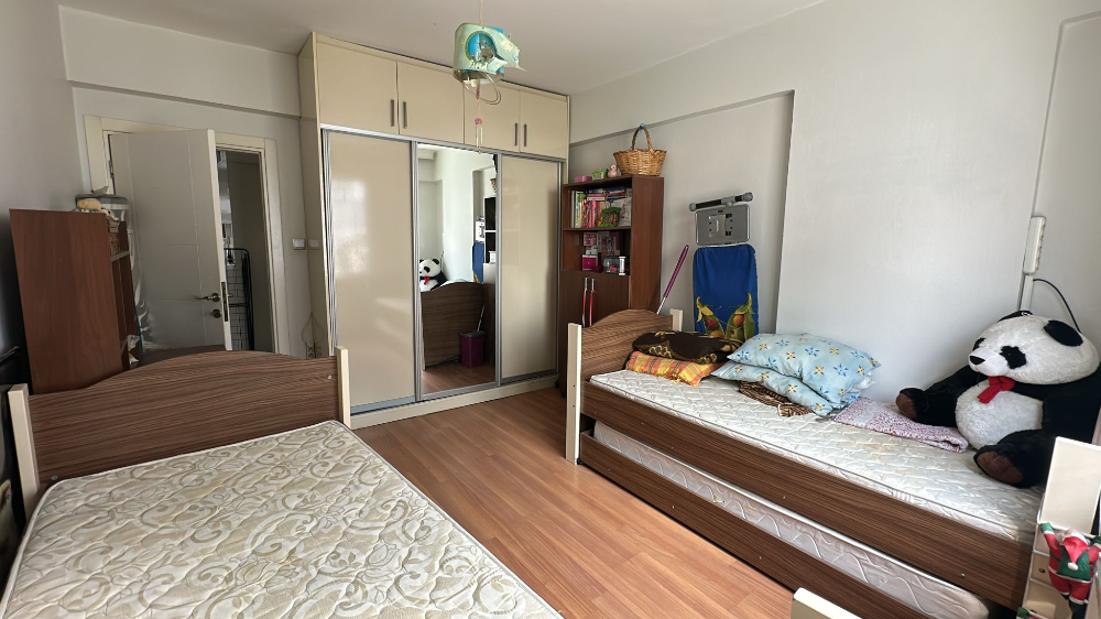 Seyrantepede Full Eşyalı Merkezi Konum 2+1 Metroya 5 DK