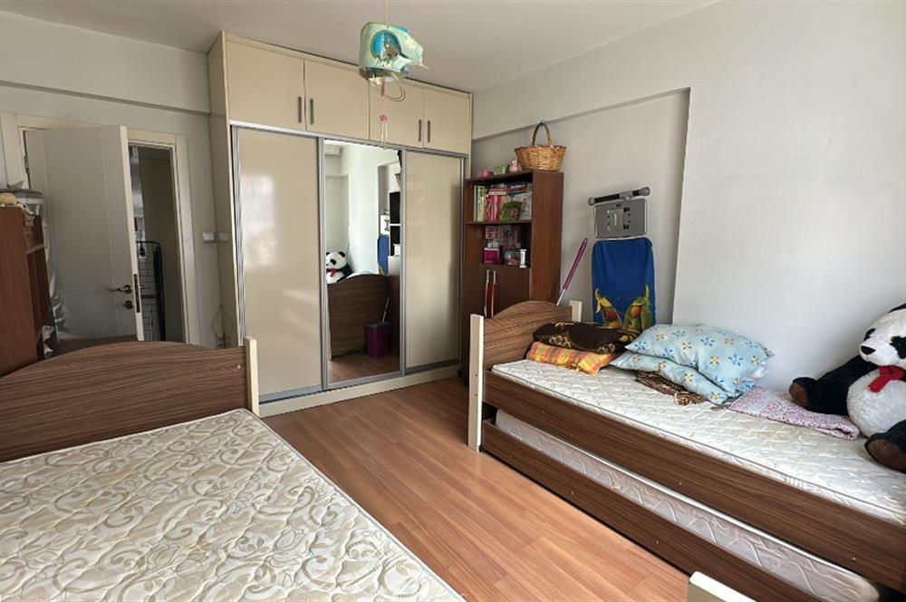 Seyrantepede Full Eşyalı Merkezi Konum 2+1 Metroya 5 DK