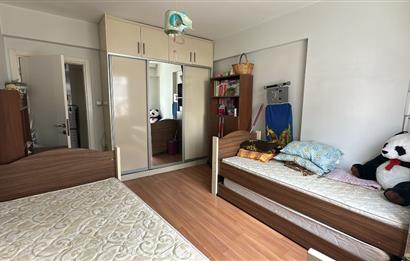 Seyrantepede Full Eşyalı Merkezi Konum 2+1 Metroya 5 DK