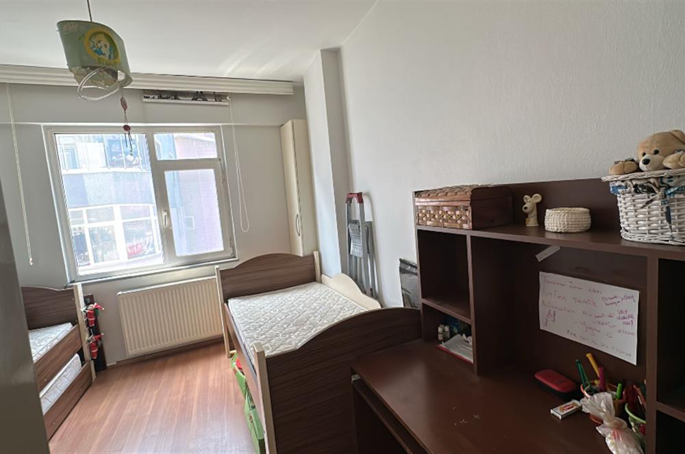 Seyrantepede Full Eşyalı Merkezi Konum 2+1 Metroya 5 DK