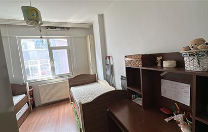 Seyrantepede Full Eşyalı Merkezi Konum 2+1 Metroya 5 DK