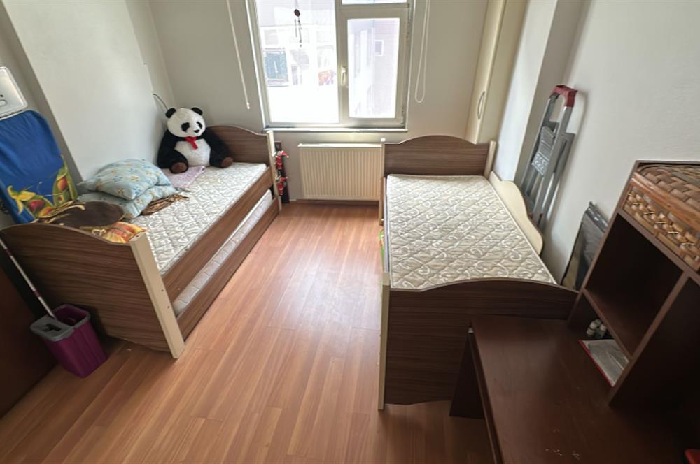 Seyrantepede Full Eşyalı Merkezi Konum 2+1 Metroya 5 DK