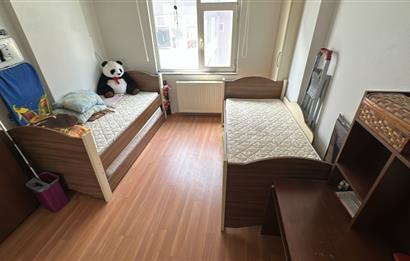 Seyrantepede Full Eşyalı Merkezi Konum 2+1 Metroya 5 DK