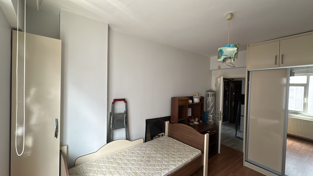 Seyrantepede Full Eşyalı Merkezi Konum 2+1 Metroya 5 DK