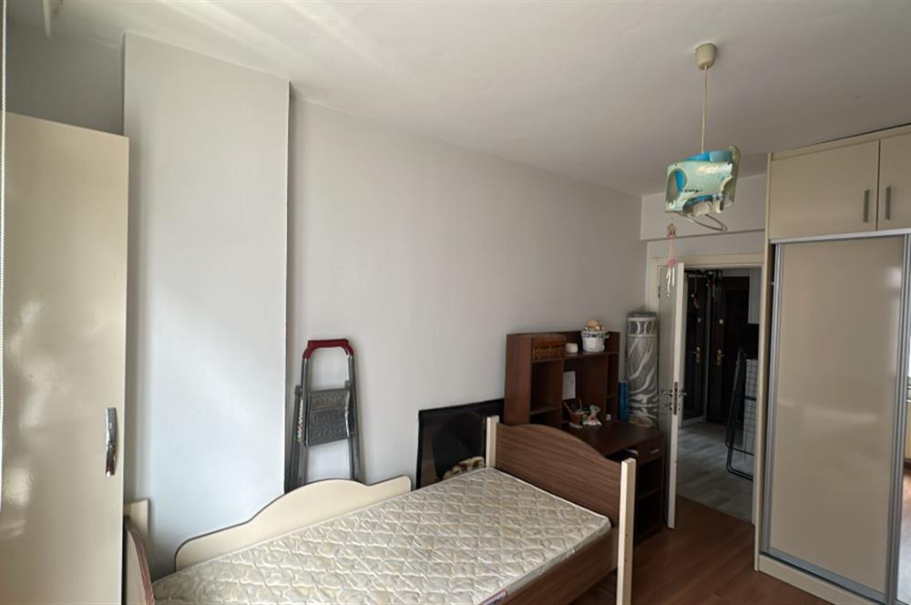 Seyrantepede Full Eşyalı Merkezi Konum 2+1 Metroya 5 DK