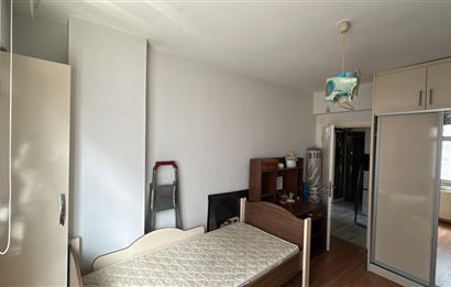 Seyrantepede Full Eşyalı Merkezi Konum 2+1 Metroya 5 DK