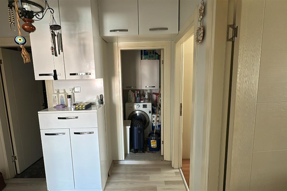 Seyrantepede Full Eşyalı Merkezi Konum 2+1 Metroya 5 DK