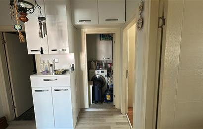 Seyrantepede Full Eşyalı Merkezi Konum 2+1 Metroya 5 DK