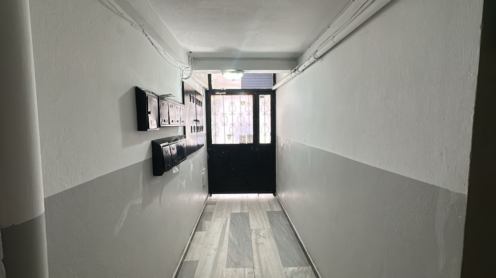 Seyrantepede Full Eşyalı Merkezi Konum 2+1 Metroya 5 DK
