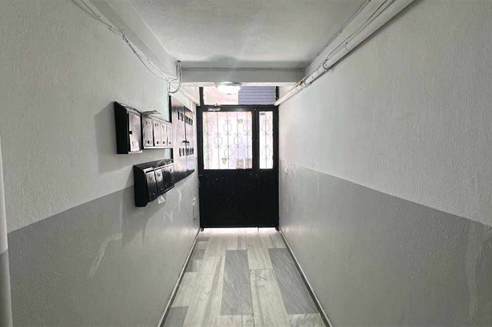 Seyrantepede Full Eşyalı Merkezi Konum 2+1 Metroya 5 DK
