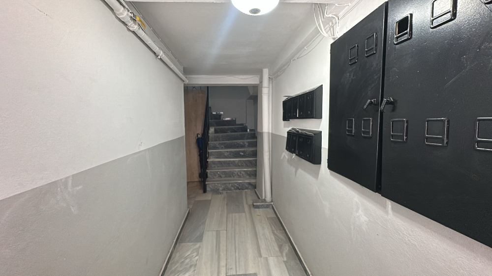 Seyrantepede Full Eşyalı Merkezi Konum 2+1 Metroya 5 DK