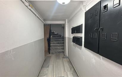 Seyrantepede Full Eşyalı Merkezi Konum 2+1 Metroya 5 DK