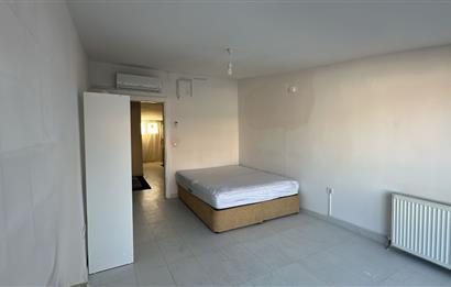 BEŞİKTAŞ ÇARŞI İÇİNDE TERASLI 1+0 EŞYALI KİRALIK DAİRE