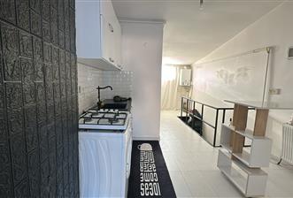 BEŞİKTAŞ ÇARŞI İÇİNDE TERASLI 1+0 EŞYALI KİRALIK DAİRE - 10 - 34427