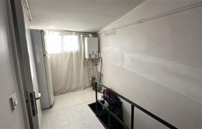 BEŞİKTAŞ ÇARŞI İÇİNDE TERASLI 1+0 EŞYALI KİRALIK DAİRE