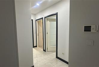 KAĞITHANE BELLEVUE REZİDANSTA 3.KAT 1+1 KİRALIK DAİRE - 12 - 34423
