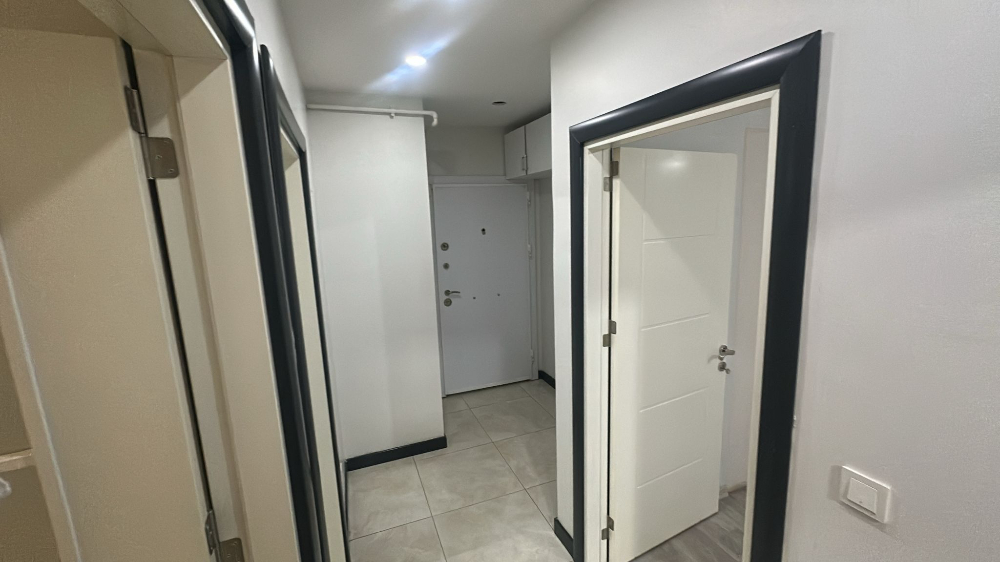 KAĞITHANE BELLEVUE REZİDANSTA 3.KAT 1+1 KİRALIK DAİRE