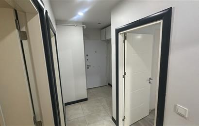 KAĞITHANE BELLEVUE REZİDANSTA 3.KAT 1+1 KİRALIK DAİRE