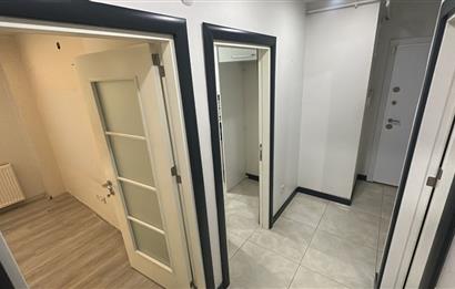 KAĞITHANE BELLEVUE REZİDANSTA 3.KAT 1+1 KİRALIK DAİRE