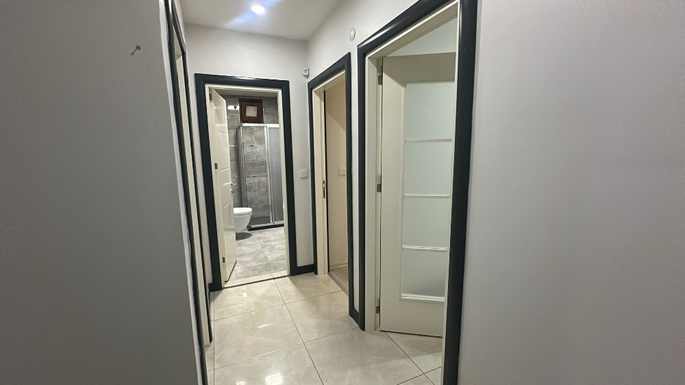 KAĞITHANE BELLEVUE REZİDANSTA 3.KAT 1+1 KİRALIK DAİRE
