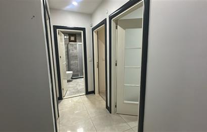 KAĞITHANE BELLEVUE REZİDANSTA 3.KAT 1+1 KİRALIK DAİRE