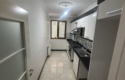 KAĞITHANE BELLEVUE REZİDANSTA 3.KAT 1+1 KİRALIK DAİRE
