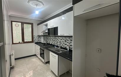 KAĞITHANE BELLEVUE REZİDANSTA 3.KAT 1+1 KİRALIK DAİRE