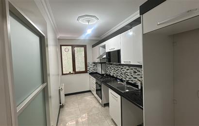 KAĞITHANE BELLEVUE REZİDANSTA 3.KAT 1+1 KİRALIK DAİRE