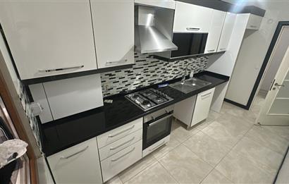 KAĞITHANE BELLEVUE REZİDANSTA 3.KAT 1+1 KİRALIK DAİRE