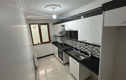KAĞITHANE BELLEVUE REZİDANSTA 3.KAT 1+1 KİRALIK DAİRE