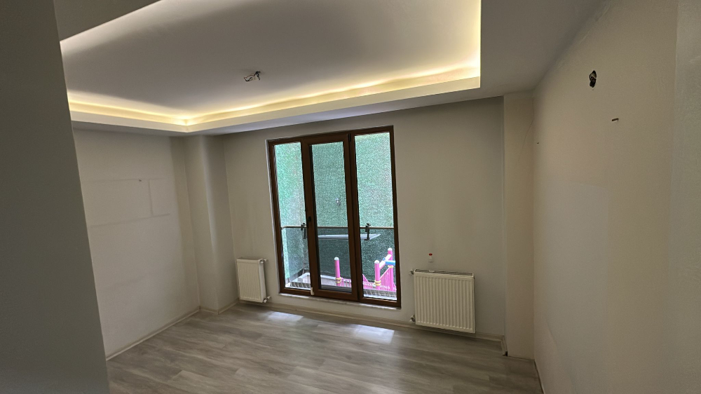 KAĞITHANE BELLEVUE REZİDANSTA 3.KAT 1+1 KİRALIK DAİRE